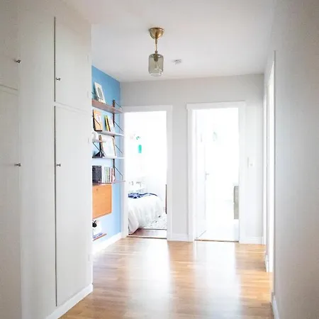 Bright Apartment Near City Center Reykjavik Exterior photo