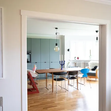 Bright Apartment Near City Center Reykjavik Exterior photo