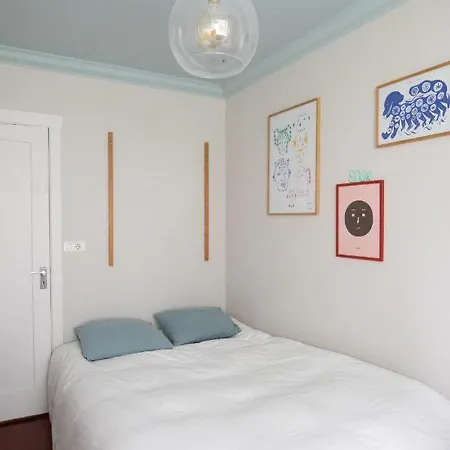 Bright Apartment Near City Center Reykjavik Exterior photo