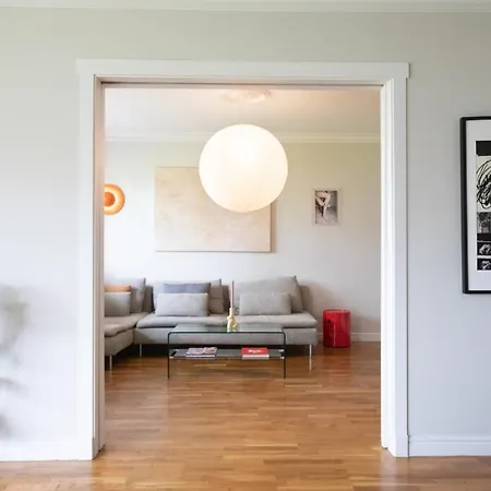 Bright Apartment Near City Center Reykjavik Exterior photo